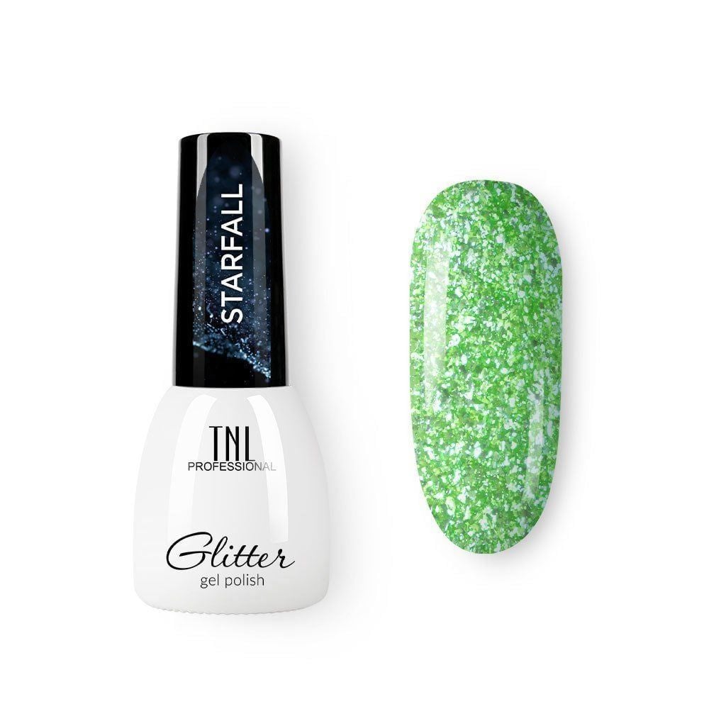 TNL GLİTTE STARFALL NO:11 7ml