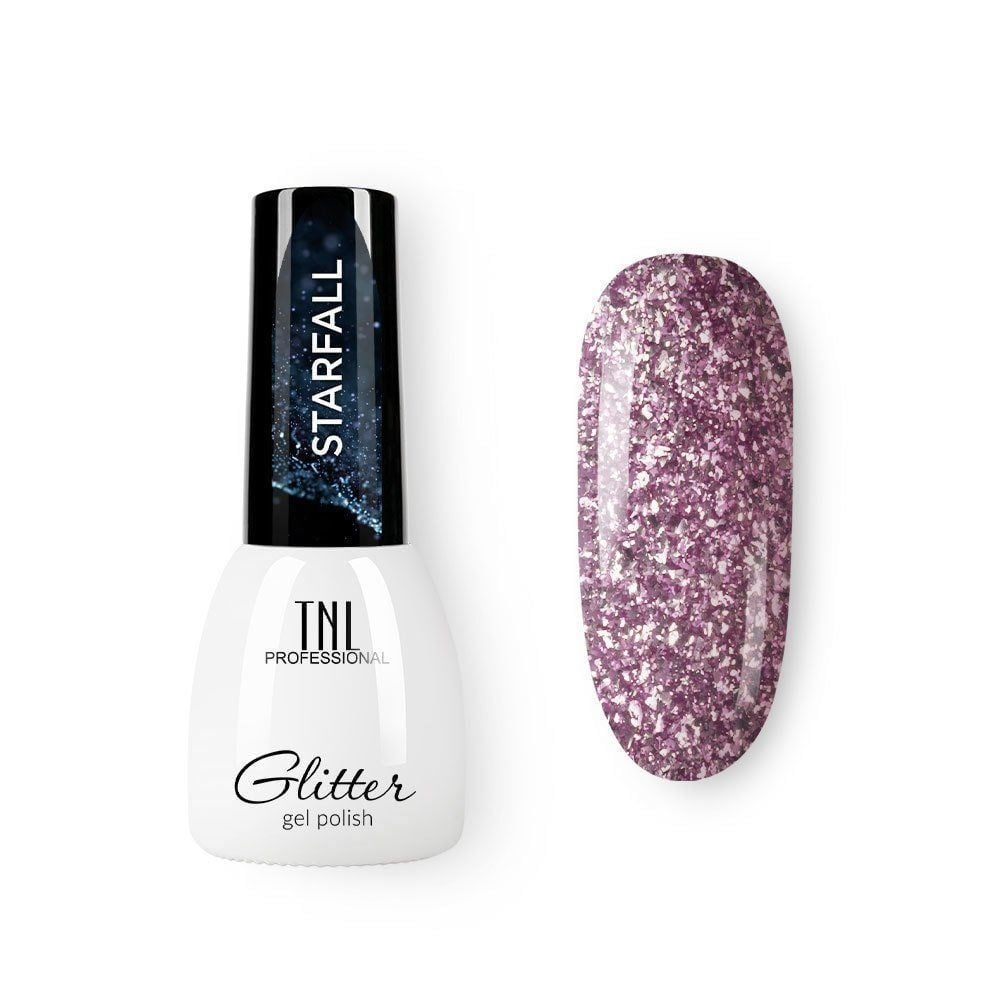TNL GLİTTE STARFALL NO:05 7ml