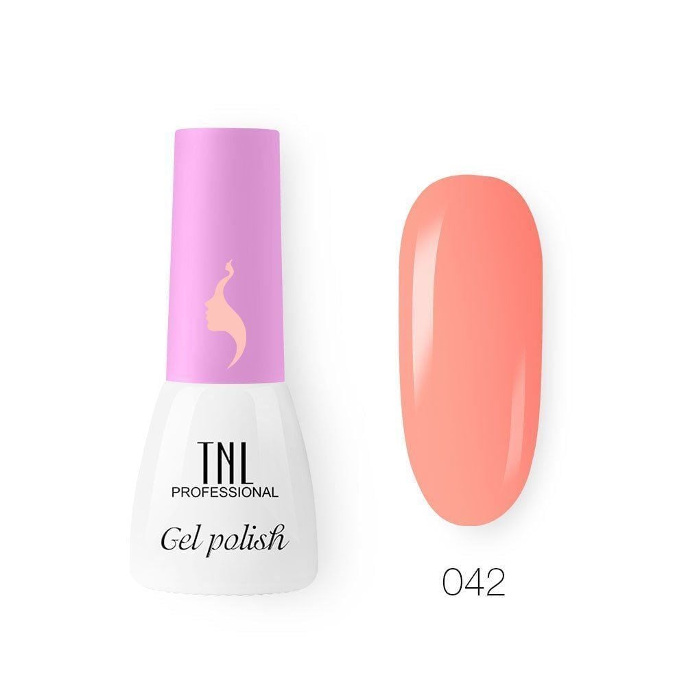 TNL MİNİ CLASSİC KALICI OJE3,5 ML 042