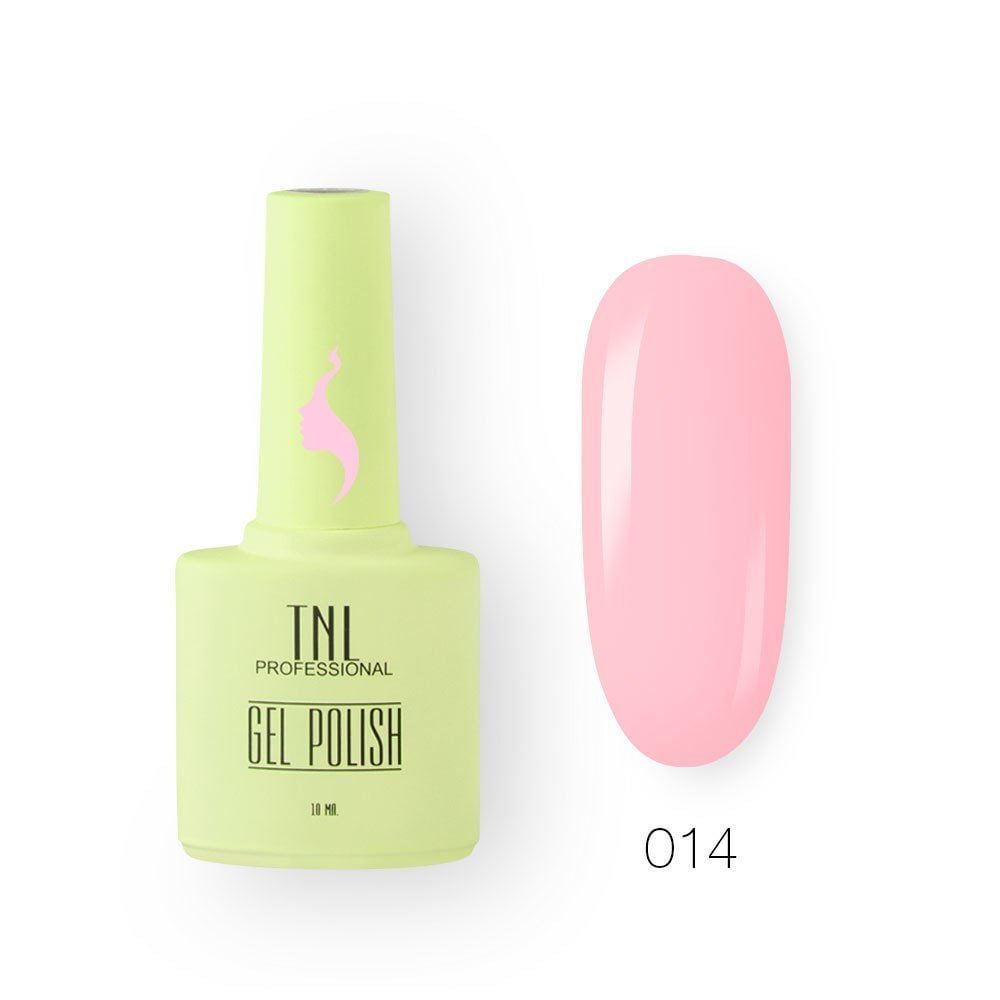 TNL CLASSİC KALICI OJE 10 ML 014