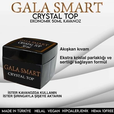 GALA SMART EKO BASE TOP