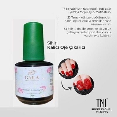 SIVILAR & OJE ÇIKARICI