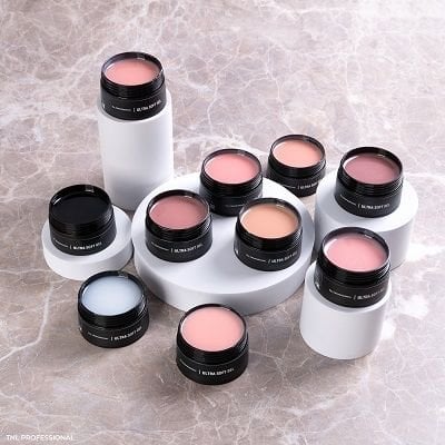ULTRA SOFT JEL 30 ML