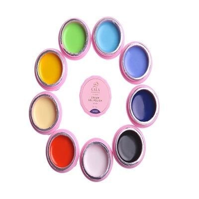 GALA CREAM OJE 15 ML