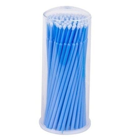 MİCROBRUSH 100 LÜ PAKET