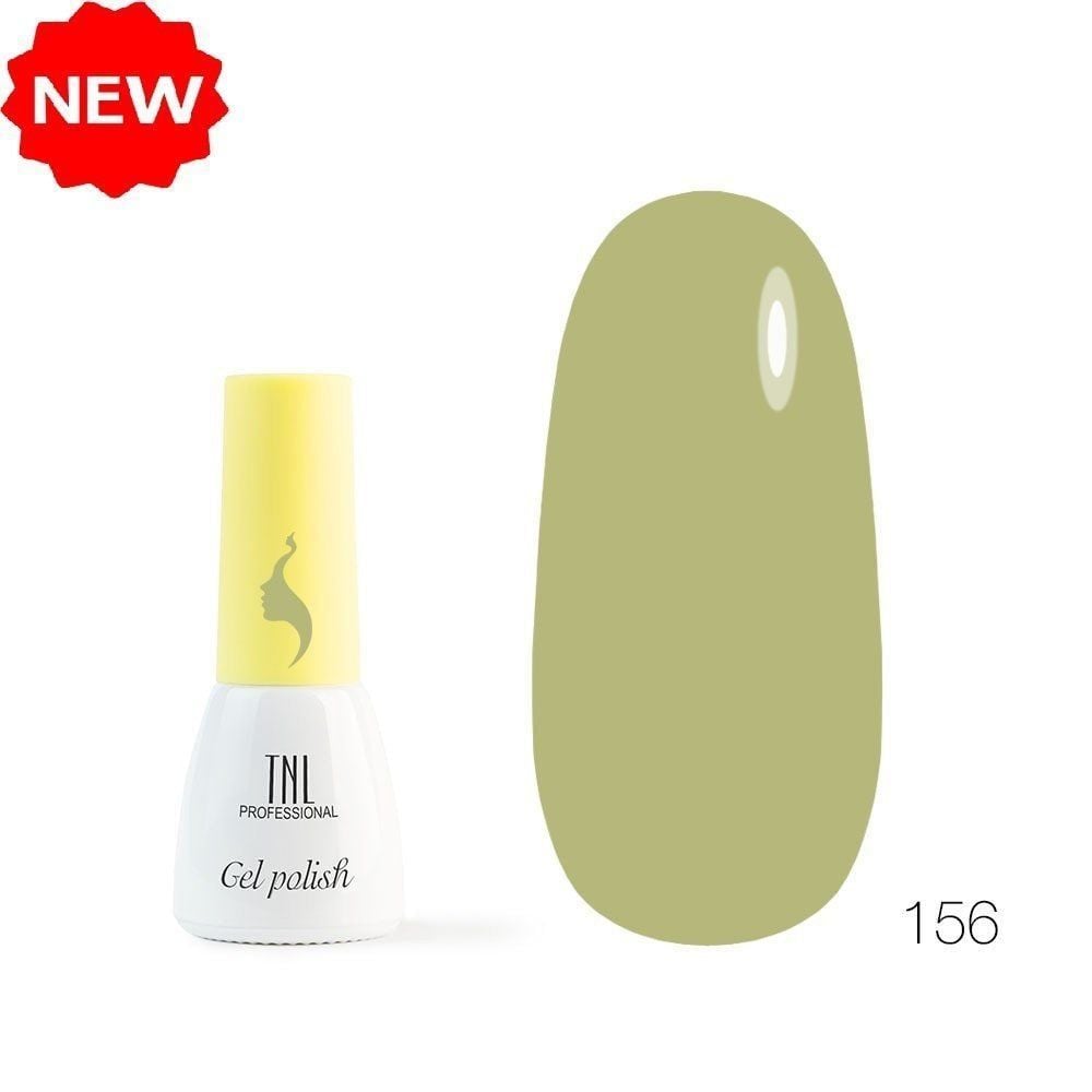TNL MİNİ CLASSİC KALICI OJE3,5 ML 156
