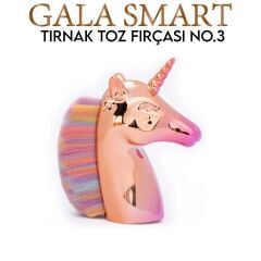UNİCORN TOZ FIRÇASI NO:3