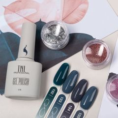 TNL CLASSİC KALICI OJE 10 ML 193