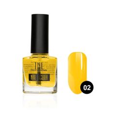 TNL AQUA 10 ML SULU BOYA TEKNİĞİ NO:02