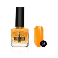 TNL AQUA 10 ML SULU BOYA TEKNİĞİ NO:03