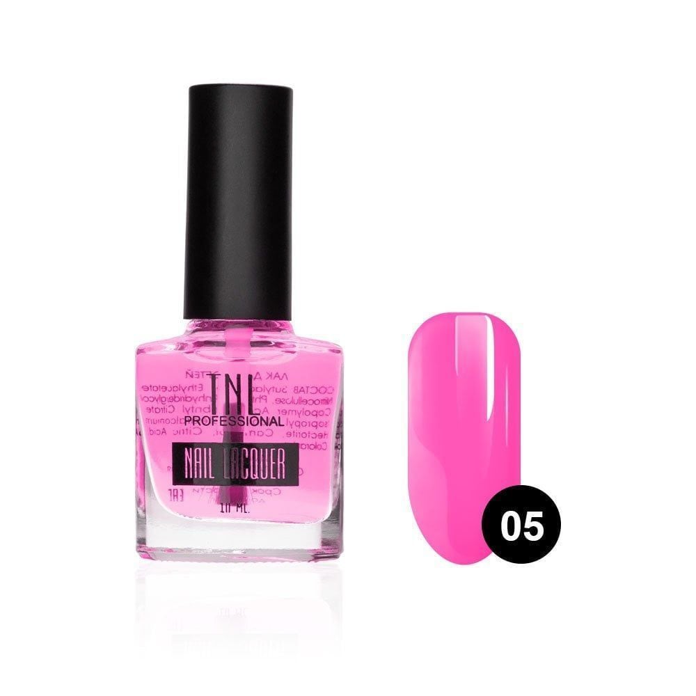 TNL AQUA 10 ML SULU BOYA TEKNİĞİ NO:05