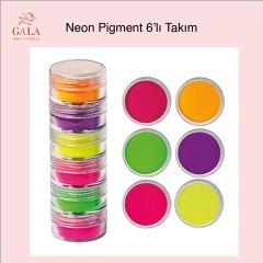 NEON TOZ 6 LI