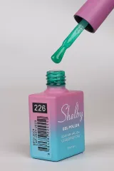 SHELBY 10 ML. A226 CANDY KALICI OJE