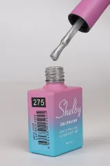 SHELBY 10 ML. A275 KEDİ GÖZÜ KALICI OJE