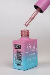 SHELBY 10 ML. A276 KEDİ GÖZÜ KALICI OJE