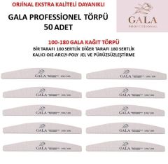 GALA 100/180 50 Lİ TÖRPÜ
