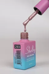 SHELBY 10 ML. A293 SERAMİK KEDİ GÖZÜ KALICI OJE