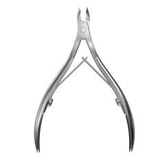 NC-12-3 CLASSIC 12 Tırnak Eti Pensi 3 mm