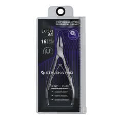 NE-61-16 EXPERT 61 PROFESYONEL BATIK TIRNAK PENSİ 16 MM