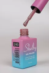 SHELBY 10 ML. A240 DİSKO KALICI OJE