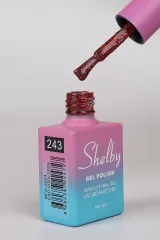 SHELBY 10 ML. A243 DİSKO KALICI OJE