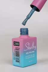 SHELBY 10 ML. A246 DİSKO KALICI OJE