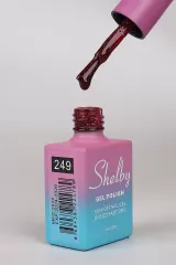 SHELBY 10 ML. A249 DİSKO KALICI OJE