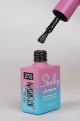 SHELBY 10 ML. A255 DİSKO KALICI OJE