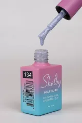 SHELBY 10 ML. A134 KENEVİR DESEN KALICI OJE