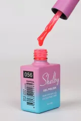 SHELBY 10 ML. A056 LUMINOUS PARLAK KALICI OJE