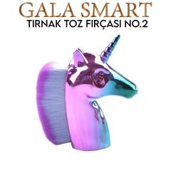 UNİCORN TOZ FIRÇASI NO:2