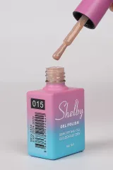 SHELBY 10 ML. A015 KALICI OJE