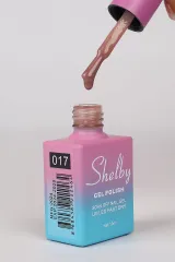 SHELBY 10 ML. A017 KALICI OJE