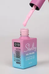 SHELBY 10 ML. A019 KALICI OJE