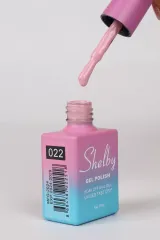SHELBY 10 ML. A022 KALICI OJE