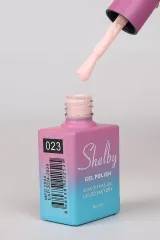 SHELBY 10 ML. A023 KALICI OJE