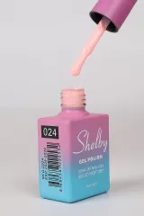 SHELBY 10 ML. A024 KALICI OJE