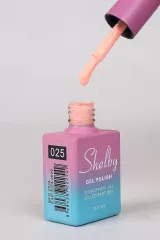 SHELBY 10 ML. A025 KALICI OJE