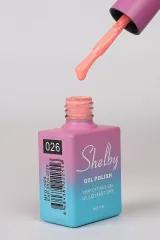 SHELBY 10 ML. A026 KALICI OJE