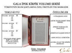 3 D HAZIR DEMET 0.07 D MİX