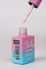 SHELBY 10 ML. A035 KALICI OJE