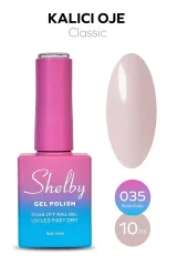 SHELBY 10 ML. A035 KALICI OJE