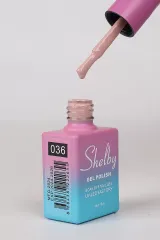 SHELBY 10 ML. A036 KALICI OJE