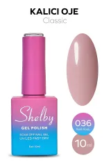 SHELBY 10 ML. A036 KALICI OJE