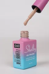 SHELBY 10 ML. A040 KALICI OJE