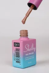 SHELBY 10 ML. A041 KALICI OJE