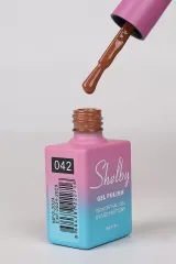 SHELBY 10 ML. A042 KALICI OJE