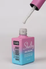 SHELBY 10 ML. A046 KALICI OJE