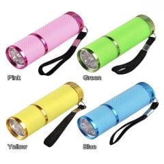 MİNİ LAMBA UV SARI