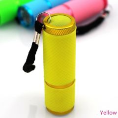 MİNİ LAMBA UV SARI